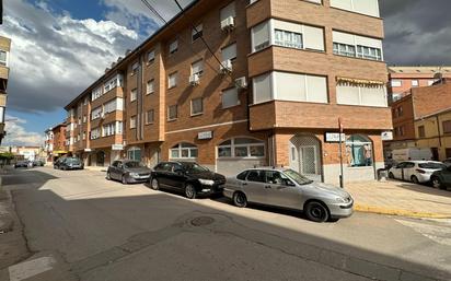 Exterior view of Flat for sale in Tarancón