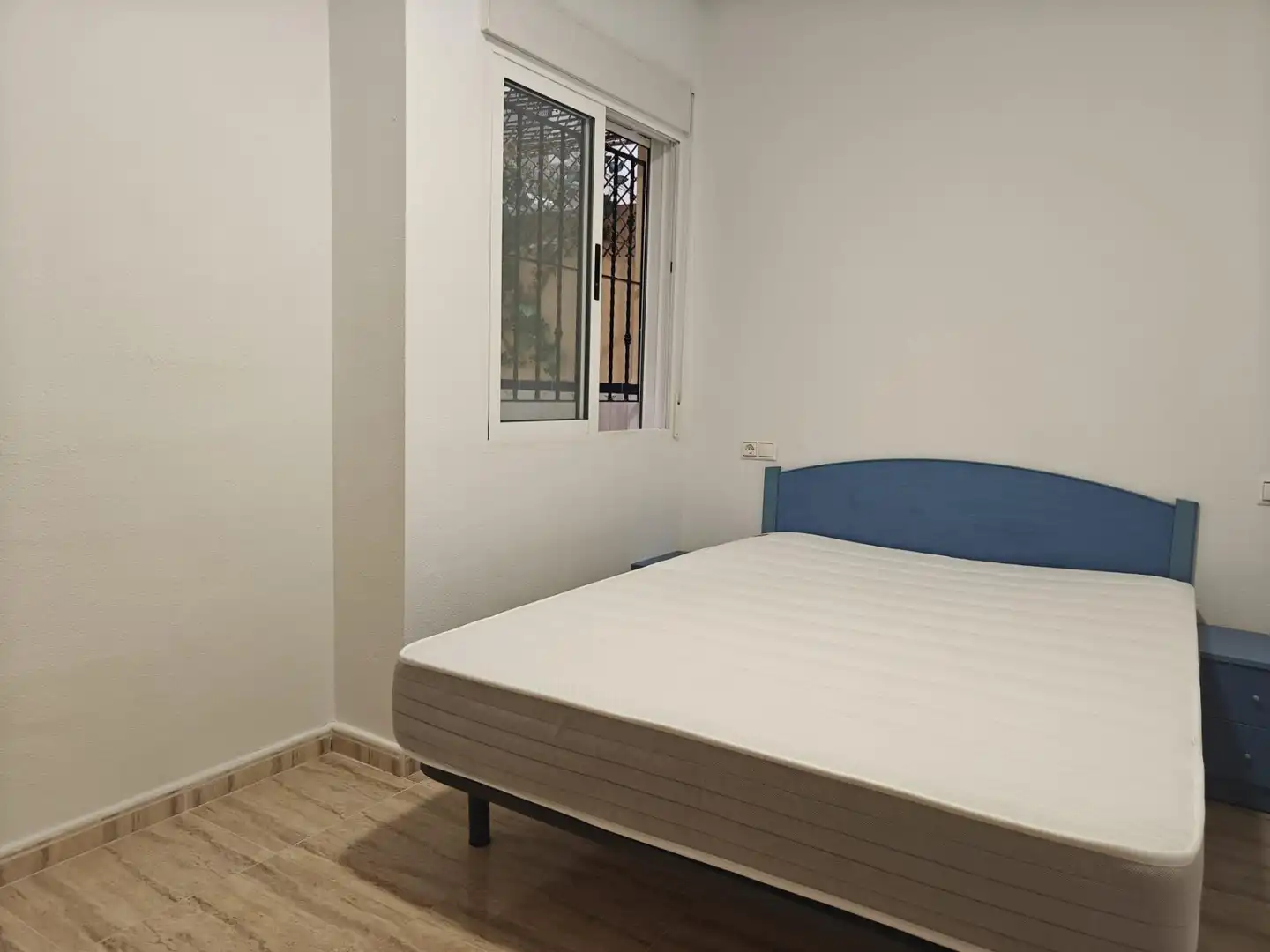 Flat for rent in Algorfa