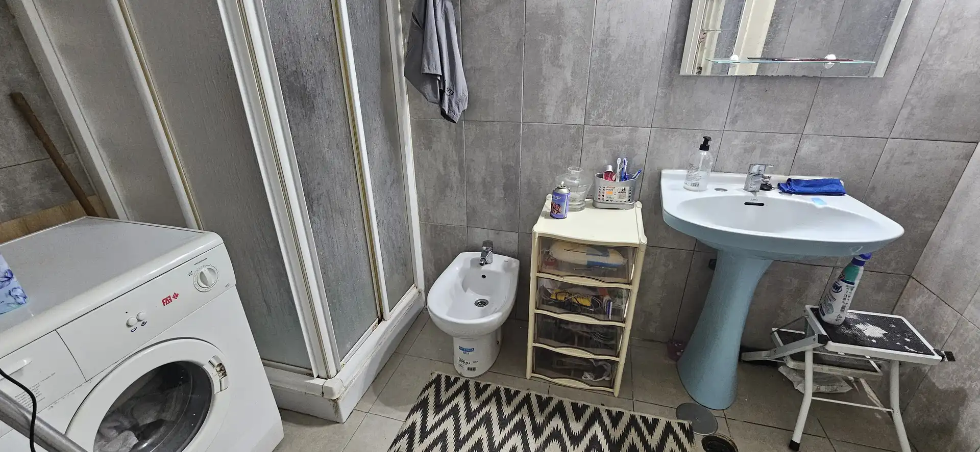 Bathroom of Apartments for sale in Benidorm