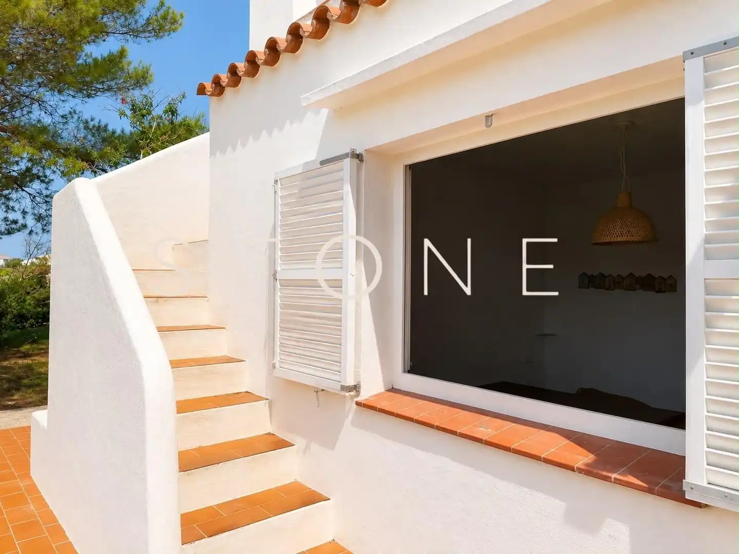 Detached house with pool for sale in Sant Climent - Es Canutells, imagen 9