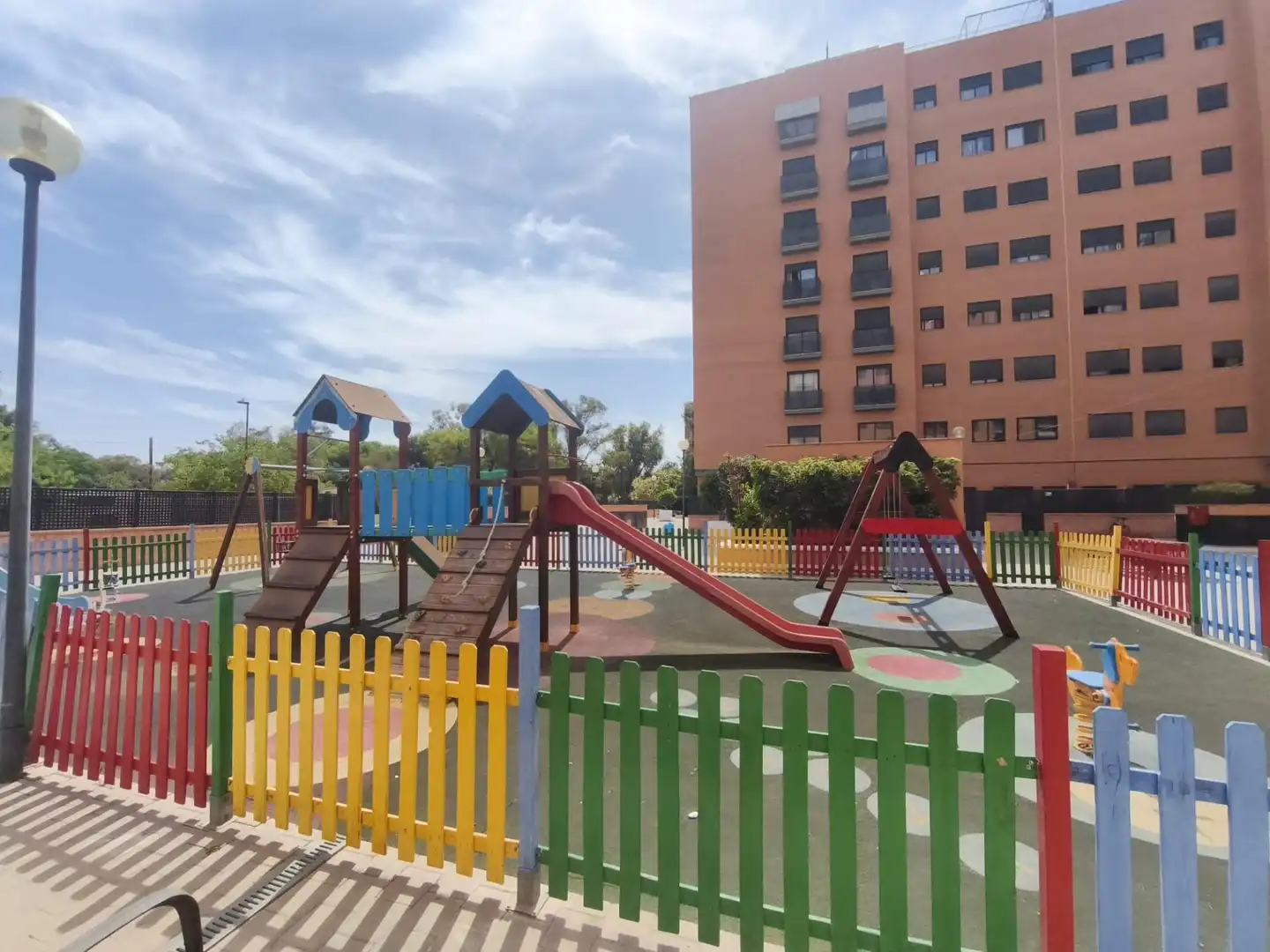 Apartament amb piscina en venda a Avenida 3 DE ABRIL DE 1979, imagen 18