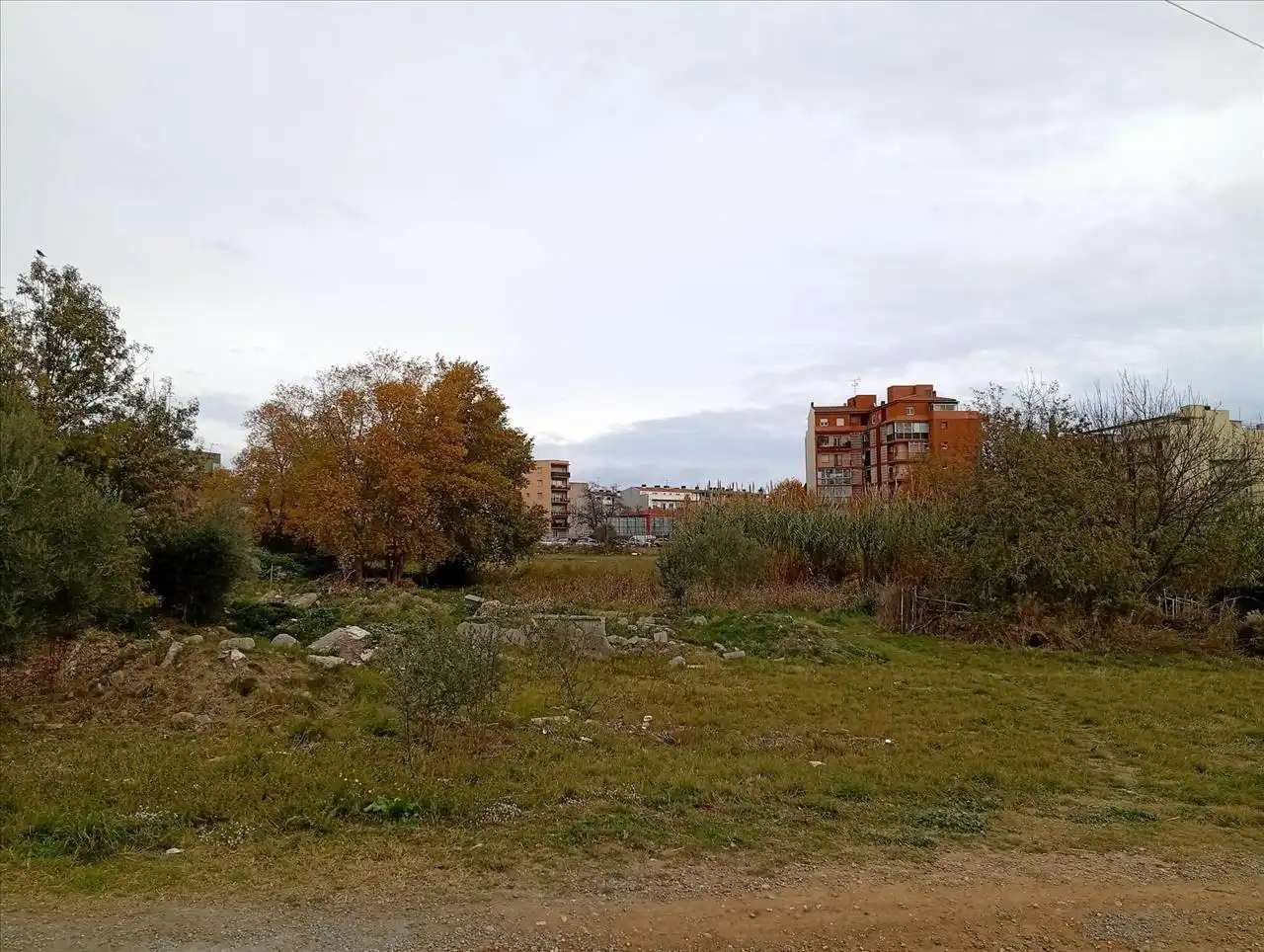 Terreno residencial en venta en CARLES FAGES CLIMENT, imagen 8