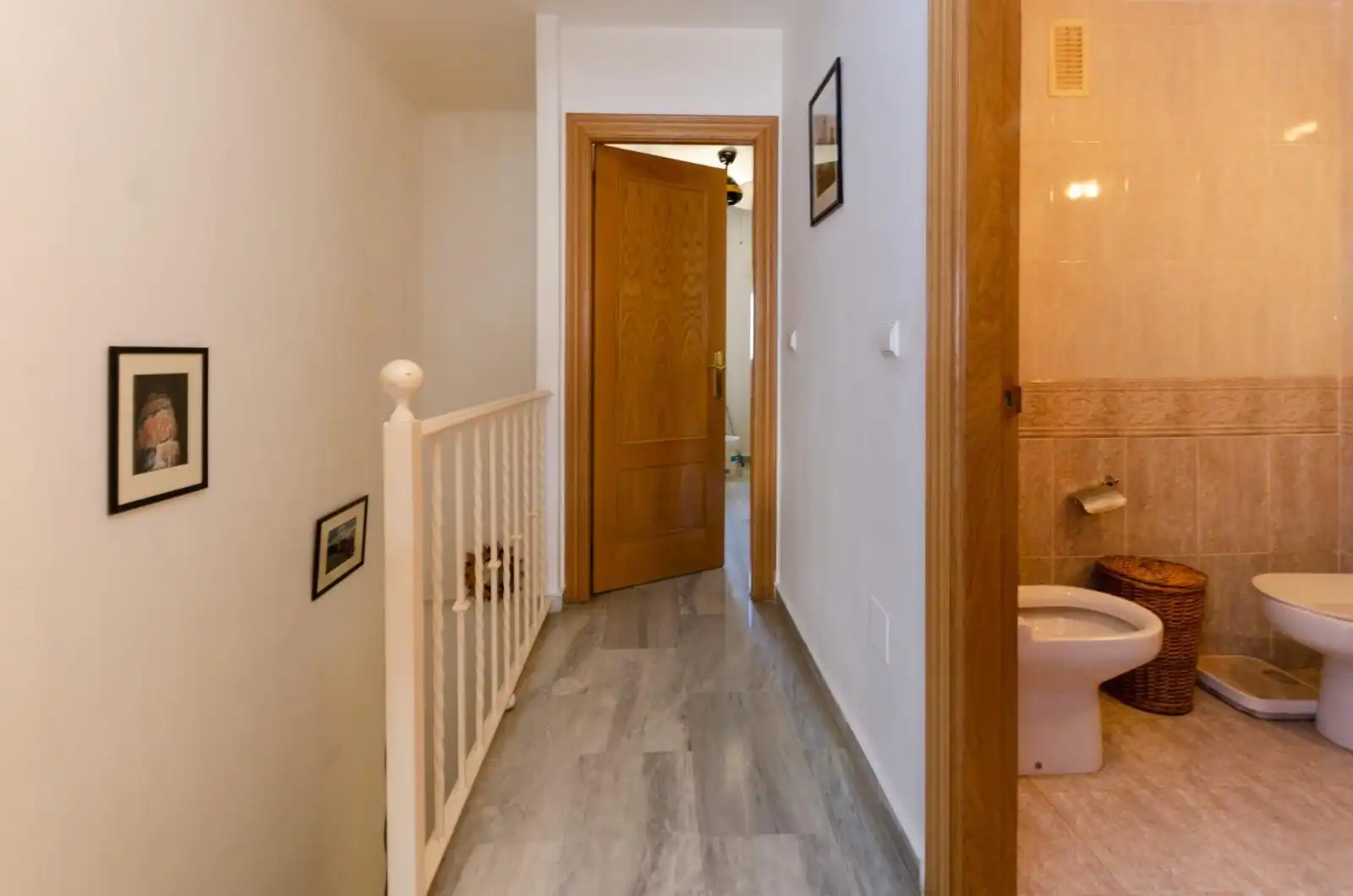 Duplex in vendita a Montemar, imagen 16