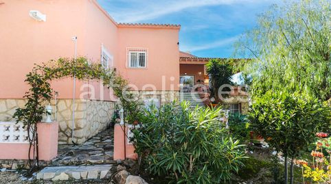 Photo 5 of Houses for sale in Carrer Pinsà, L'Albir, L'Alfàs del Pi