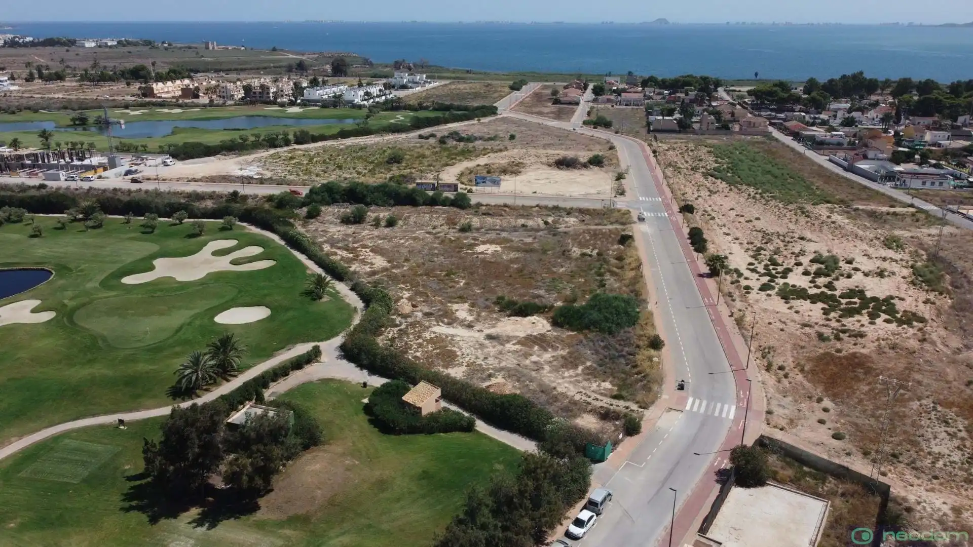 Appartamento in vendita a Las Lomas de Rame - Bahía Bella, imagen 24