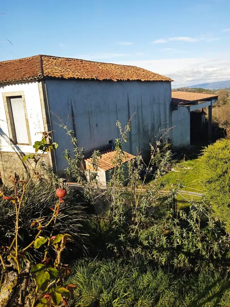 Casa rústica en venda a Silleda, imagen 22