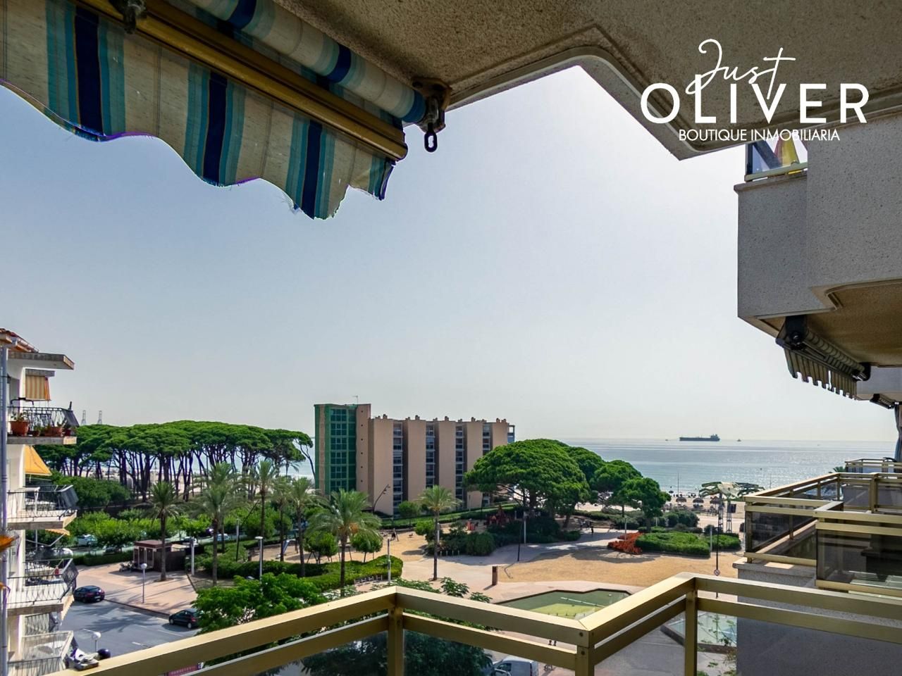 Habitación de Piso en venta en Vila-seca con Aire acondicionado, Amueblado y Balcón