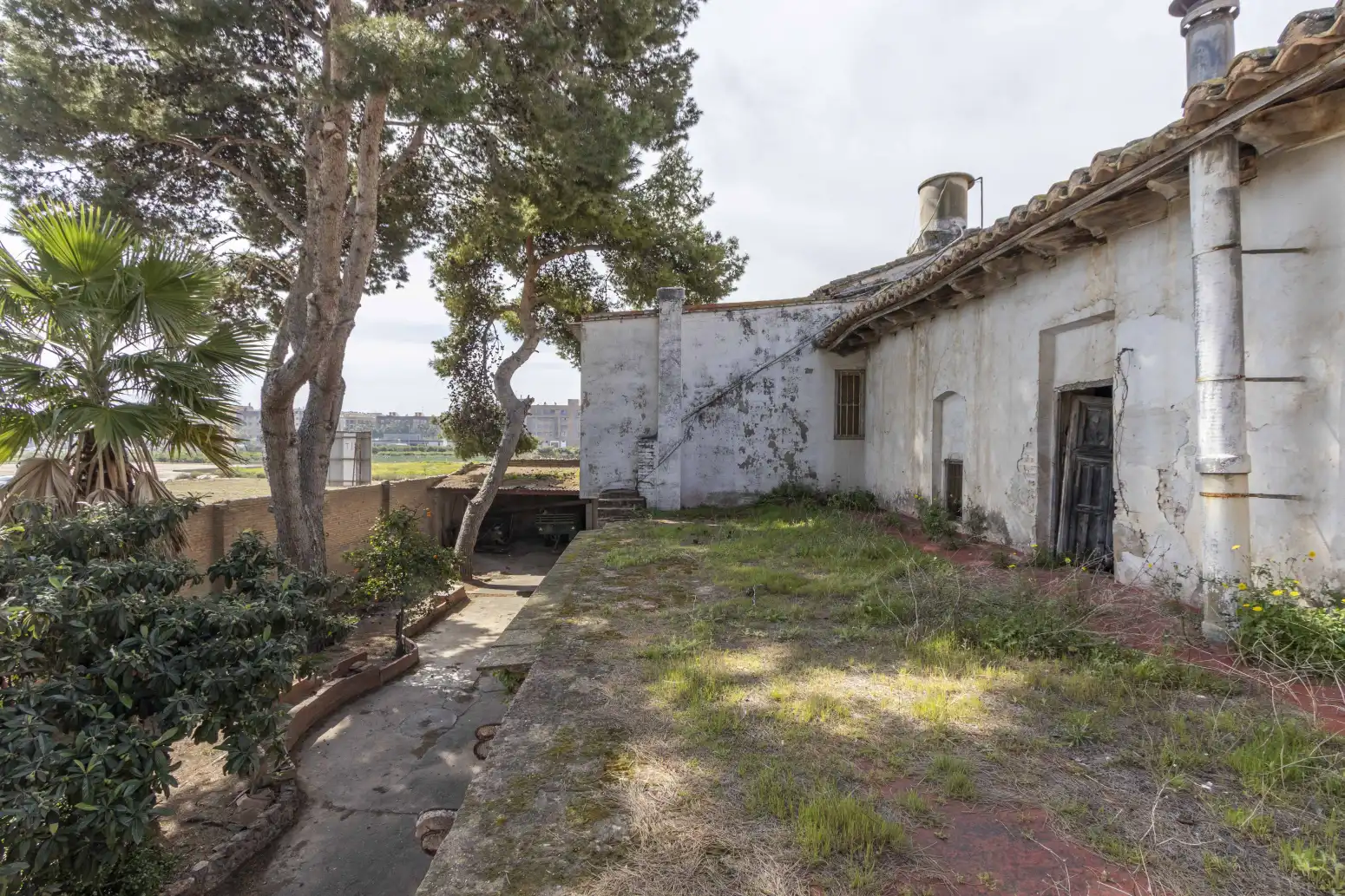 Casa amb jardí en venda a Meliana, imagen 6