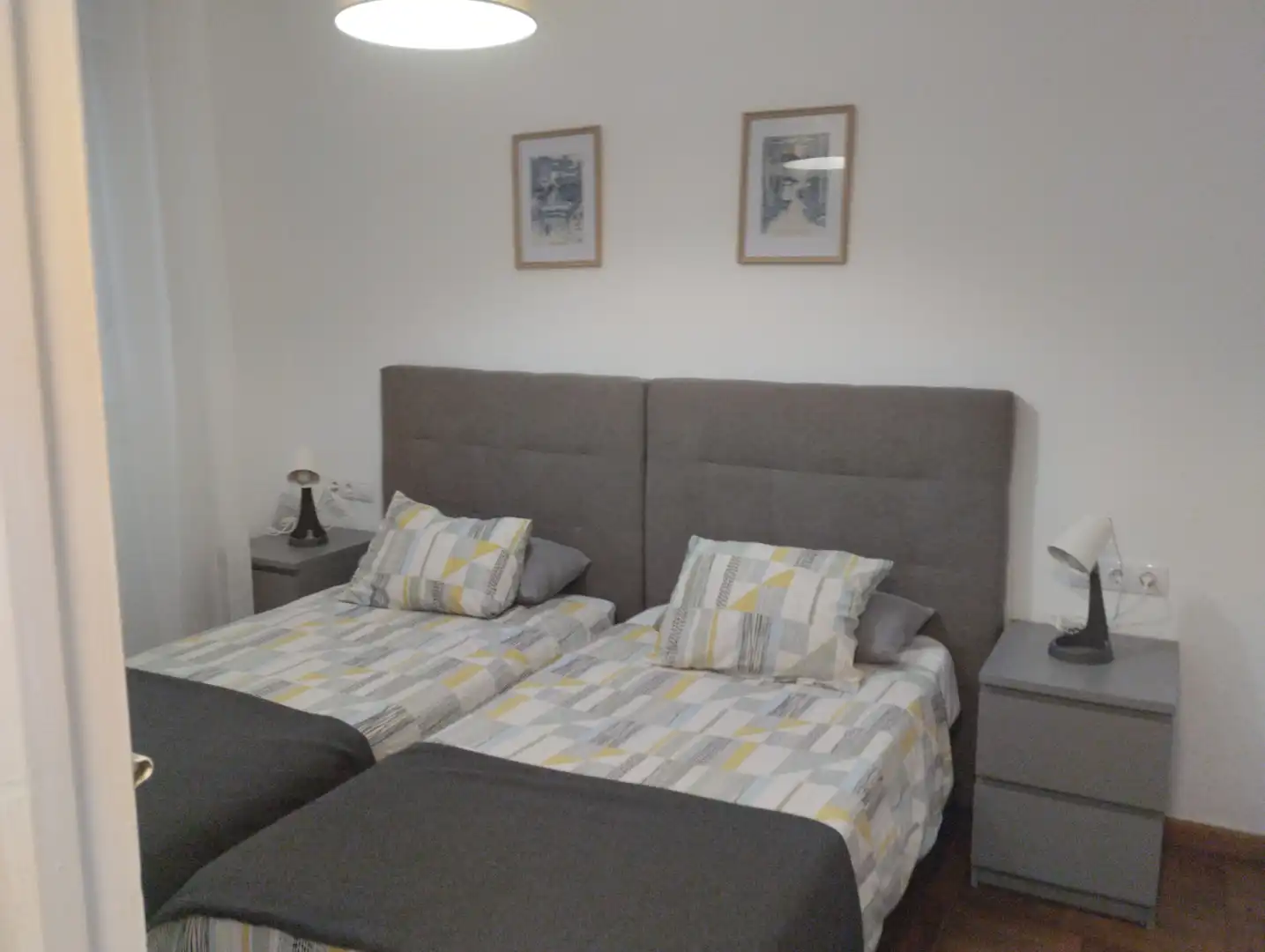 Appartamento con terrazza in vendita a Calle Menéndez Pelayo 13, imagen 22