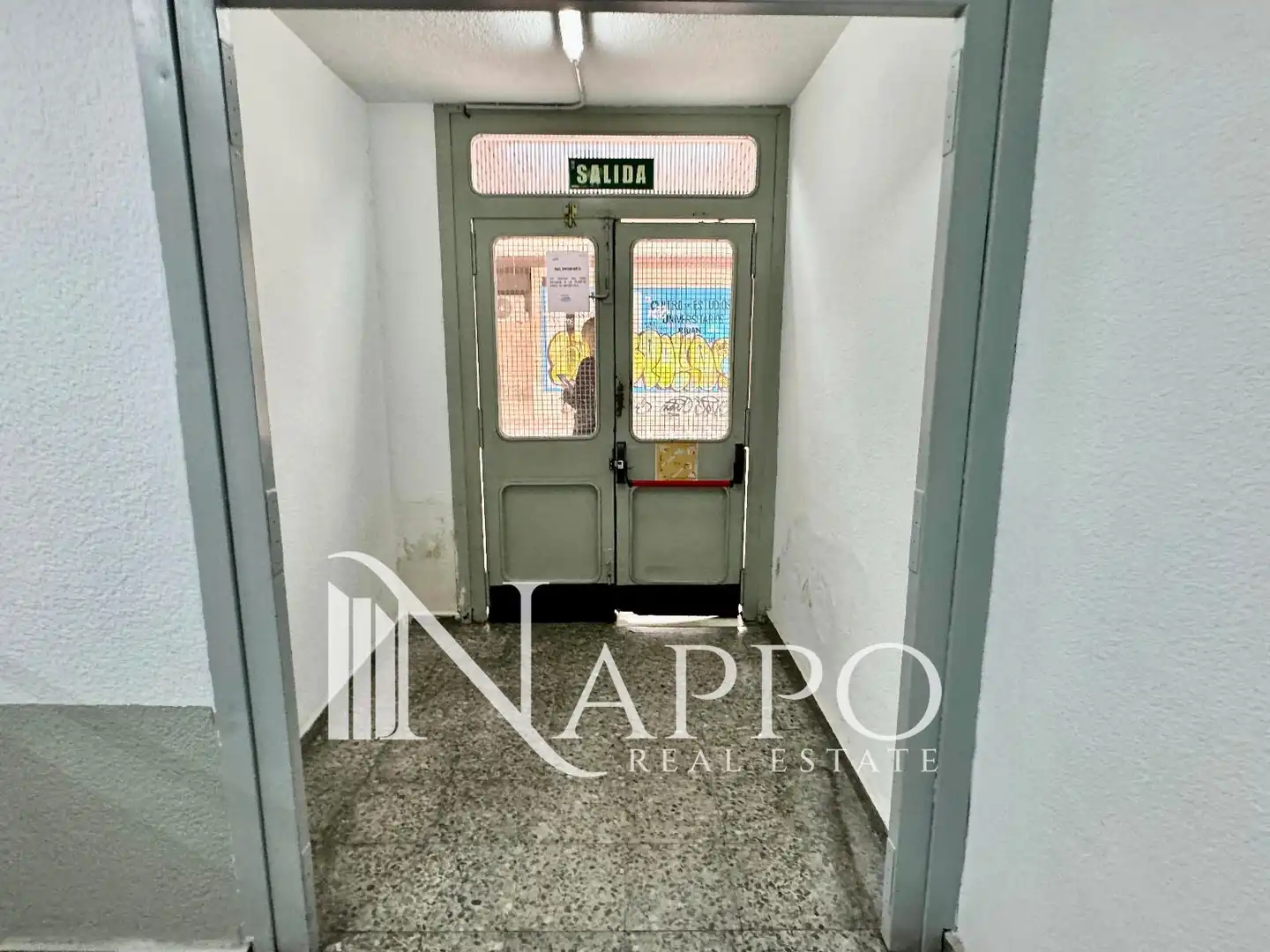 Einzelparkplatz zum Verkauf in Fernando el Católico 86, imagen 9