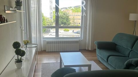 Foto 2 von Wohnung zur Miete in Pascual Veiga, Campus Sur - Santa Marta, Santiago de Compostela