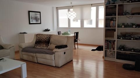 Foto 4 de Piso en venta en Ensanche - Diputación, Alicante / Alacant