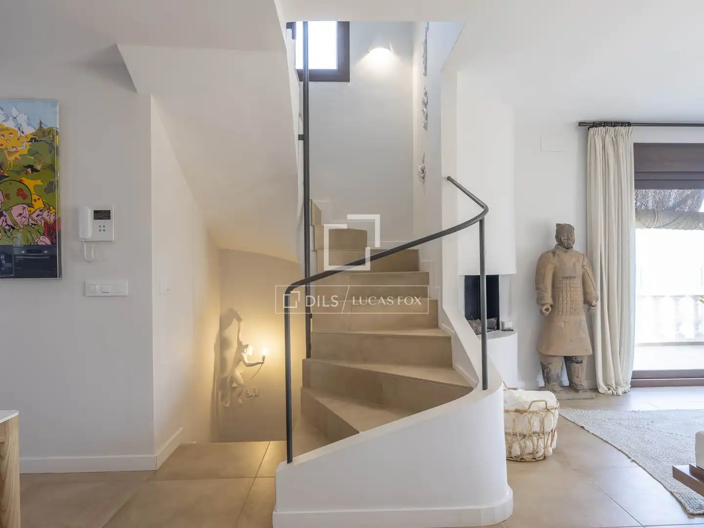 Casa o chalet en venta en El Puig de Santa Maria con Calefacción, Parquet y Terraza
