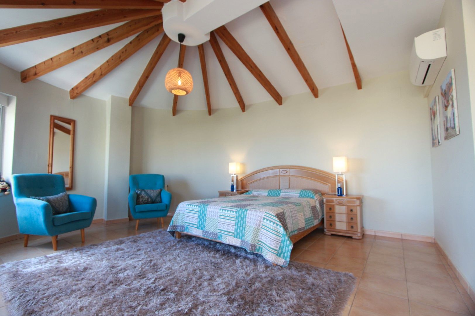 Casa o chalet en venta en La Viña - Montemar - San Jaime