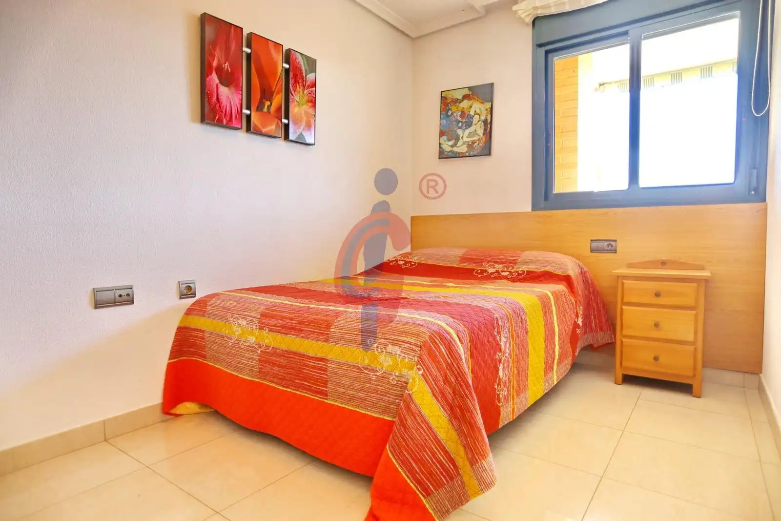 Apartament amb ascensor en venda a Calle Puerta de Damasco 2, imagen 20