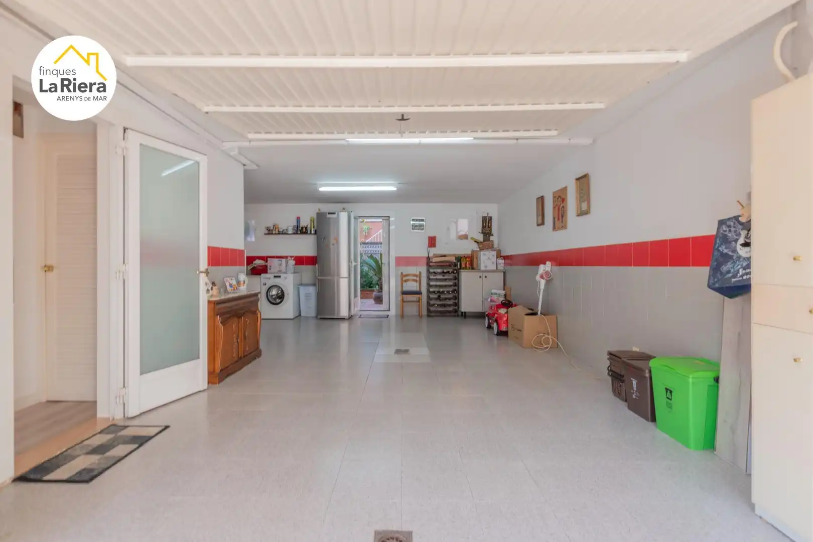 Casa o xalet en venda en Arenys de Mar amb Calefacció, Parquet i Balcó