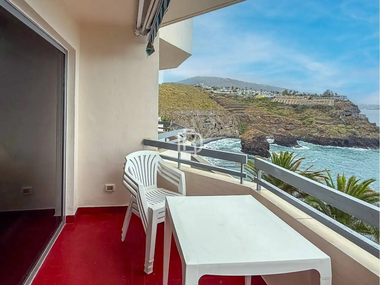 Apartament amb terrassa en venda a Camino Burgado, imagen 5