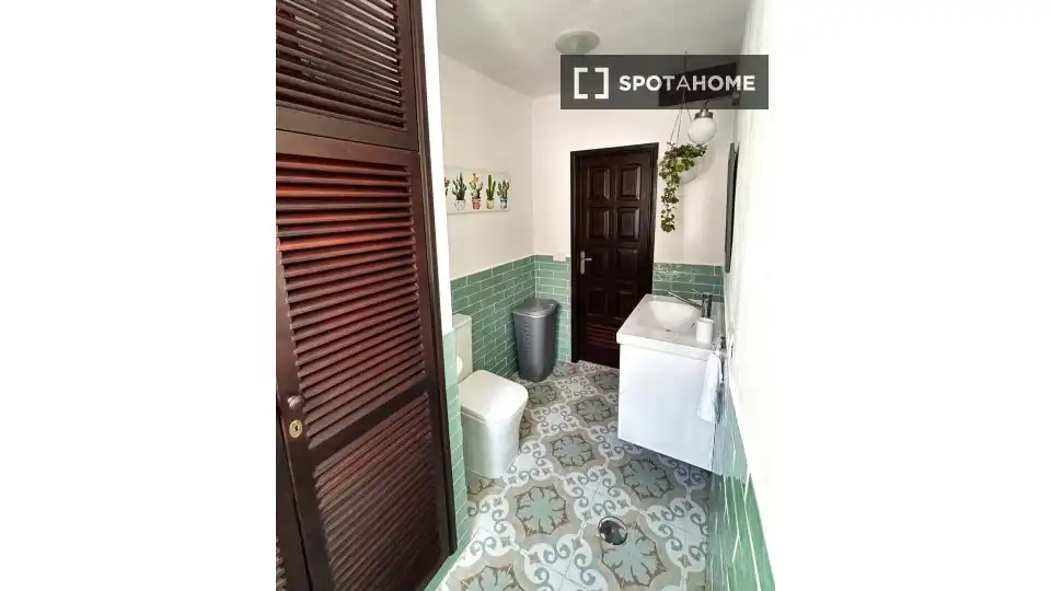 Habitación en Breña Alta
