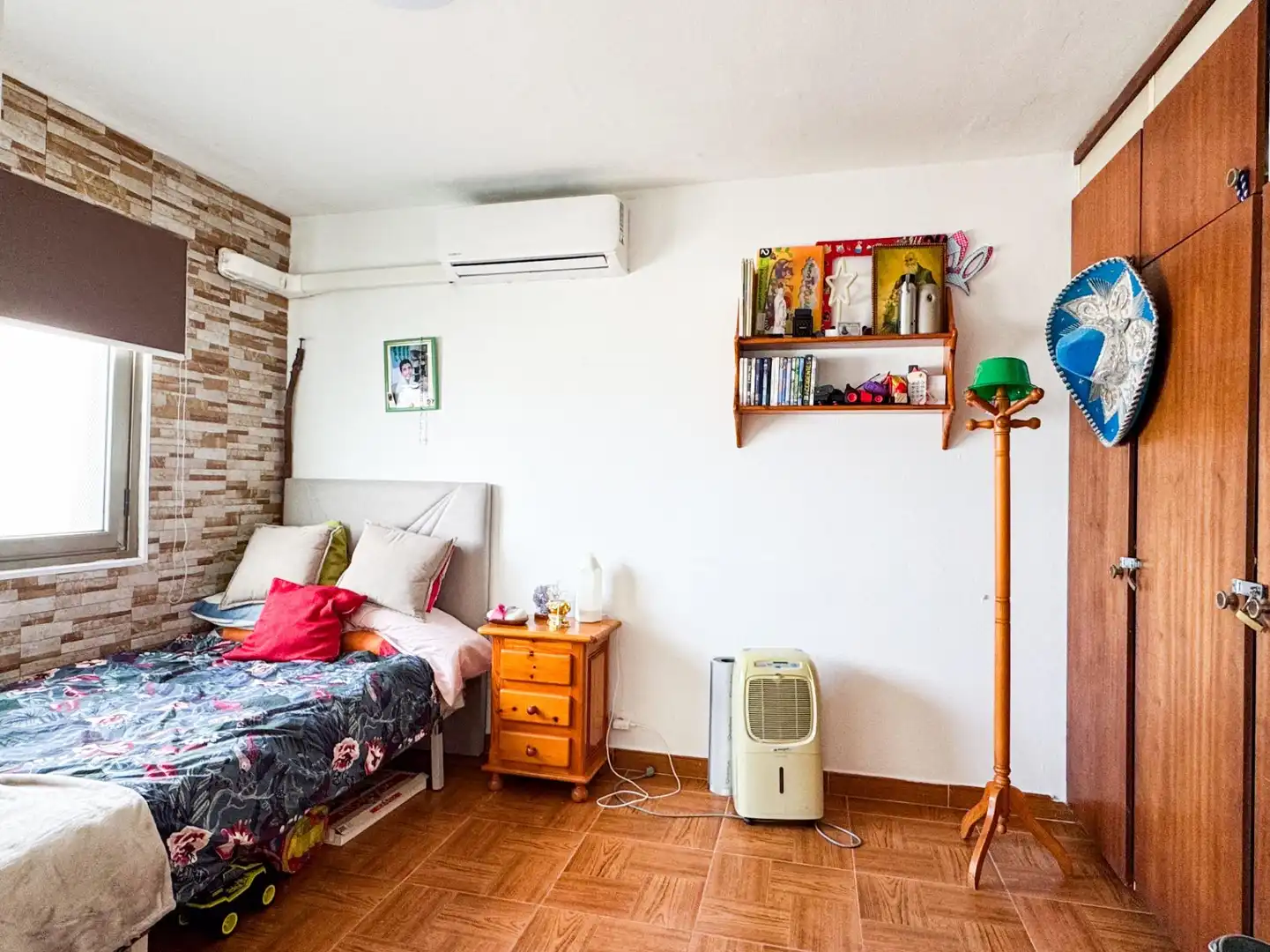 Habitación de Casa o chalet en venta en Telde con Aire acondicionado, Terraza y Trastero