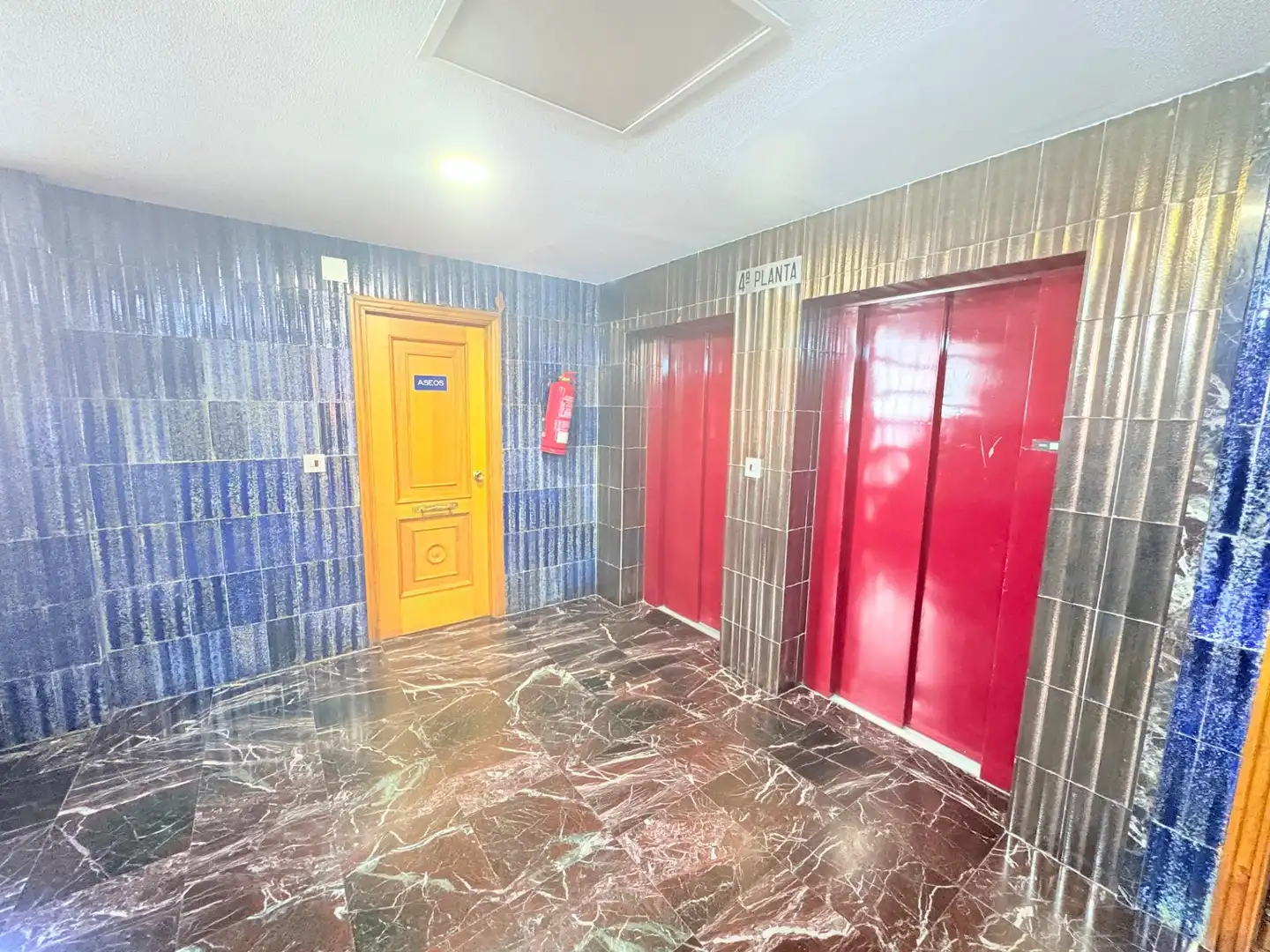 Oficina amb ascensor en venda a Centro, imagen 10