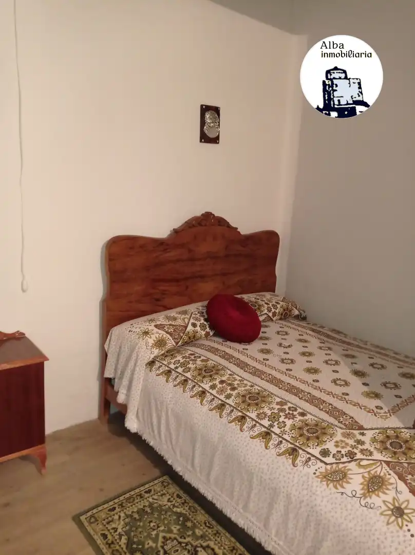 Casa o xalet en venda a Calle Castillo, 14, Anaya de Alba