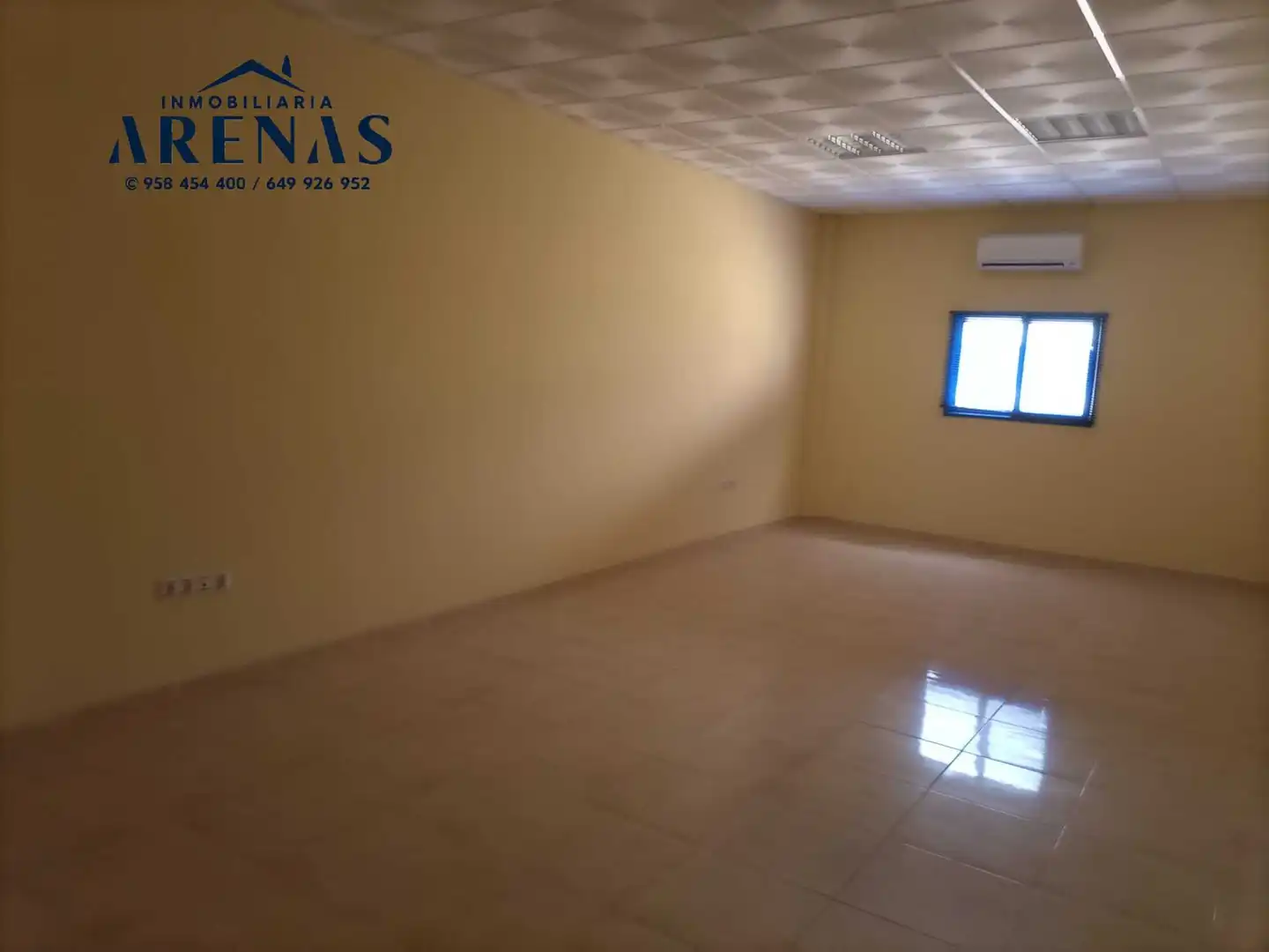 Oficina en venta en Paseo del Prado, imagen 5
