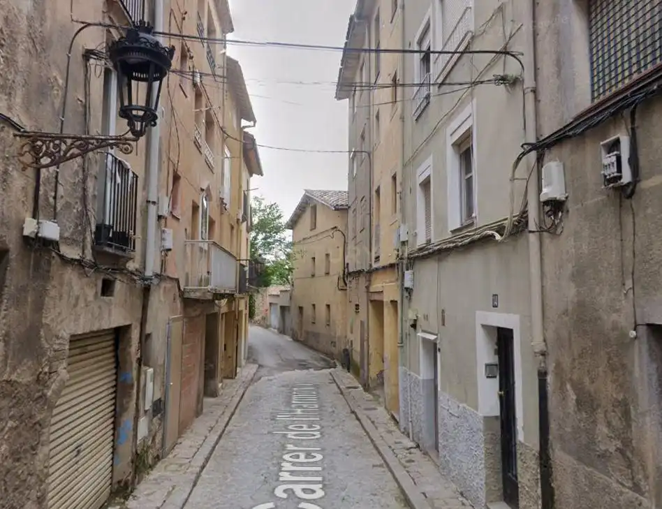 Residential for sale in Berga, imagen 2