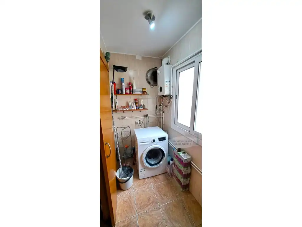 Cocina de Piso en venta en Sant Quirze del Vallès