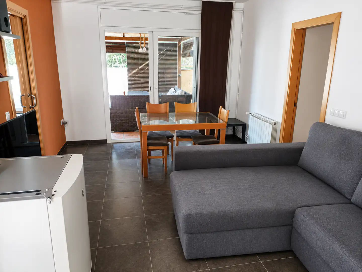Casa con giardino in vendita a Mas Pere - Río de Oro, imagen 3