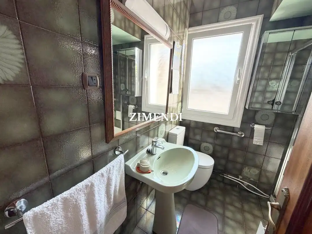 Baño de Piso en venta en Berriz con Calefacción, Trastero y Amueblado