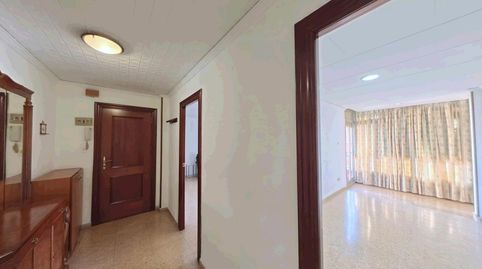 Foto 3 de Piso en venta en Calle Porta San Miquel, Xàtiva, Valencia