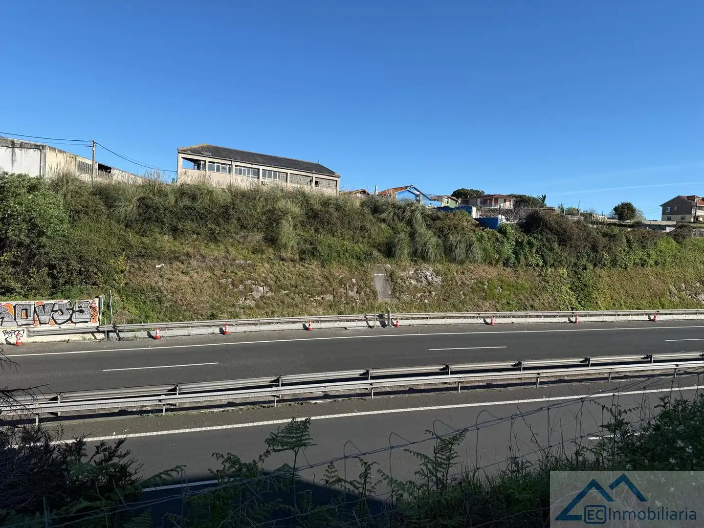 Industrial land for sale in Torre, imagen 6