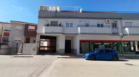 Foto 2 de Garatge en venda a Calle Los Herradores, 94, Tomelloso, Ciudad Real