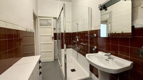 Foto 5 de Piso en venta en Joaquin Maria Lopez, 48, Gaztambide, Madrid