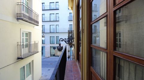 Foto 2 de Piso en venta en Calle Ramilletes, 8, El Mercat, Valencia Capital
