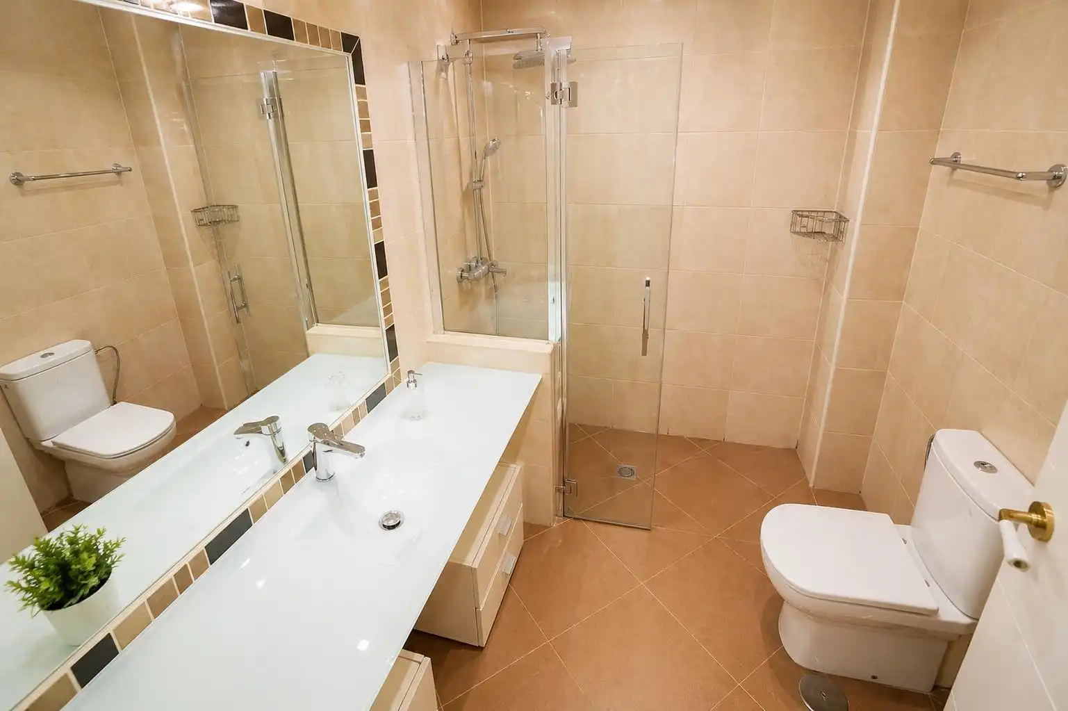 Wohnung mit Garten zum Verkauf in Calle BOLA, imagen 15