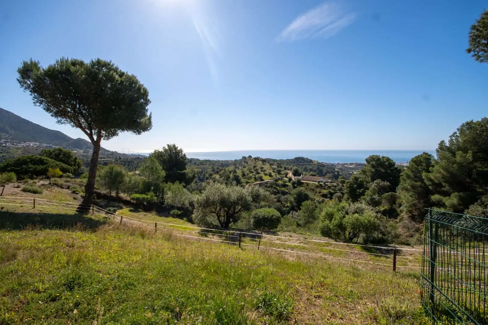 Villa avec terrasse à vendre à Mijas pueblo, imagen 53