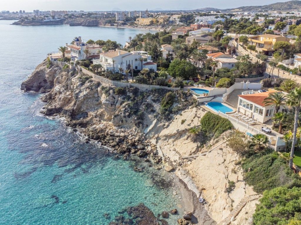 House or chalet for sale in Carrer d'Holanda, 12, Pueblo Español - Coveta Fumá