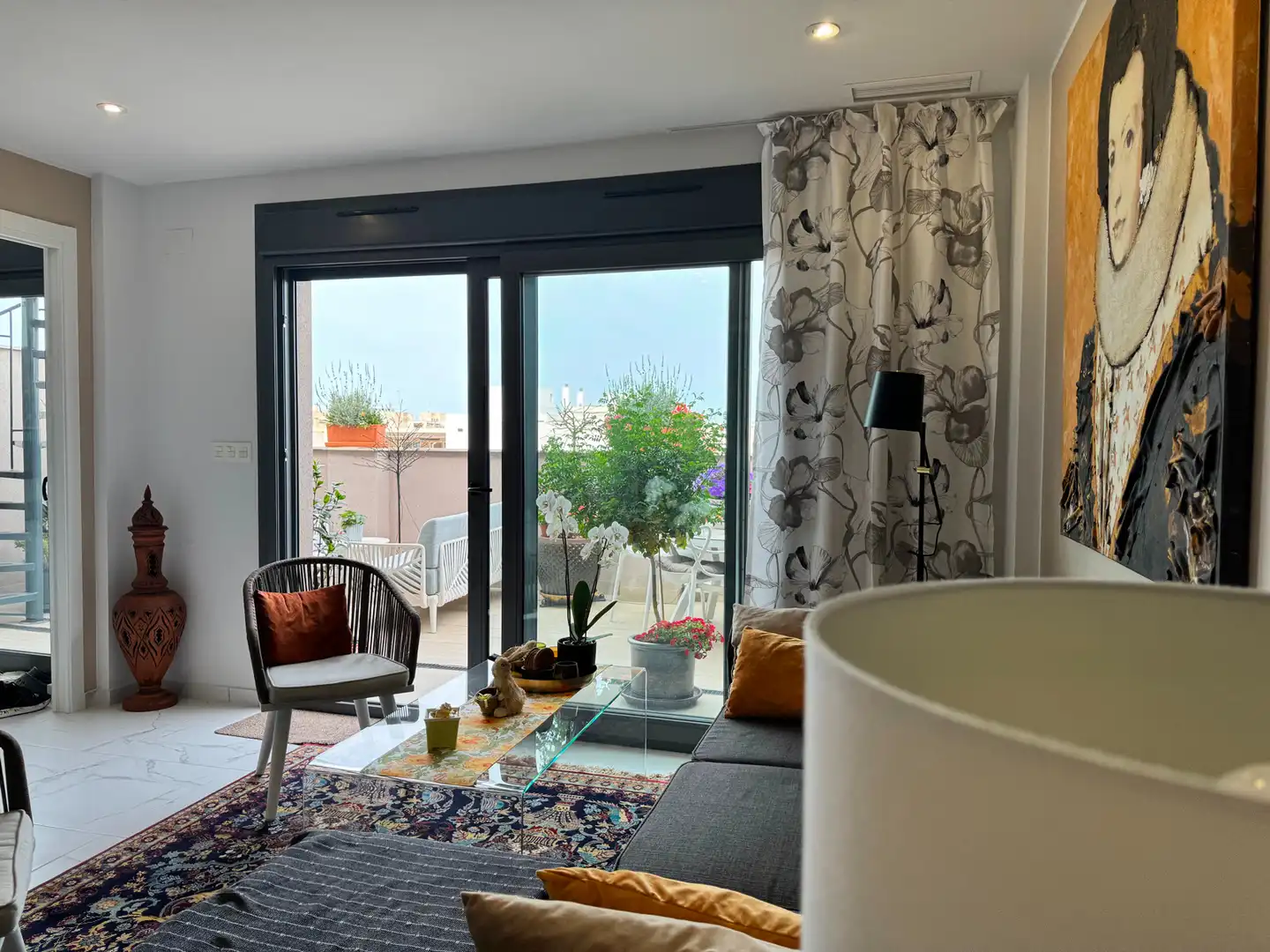 Penthouse mit Pool zum Verkauf in Calle San Pascual, imagen 10