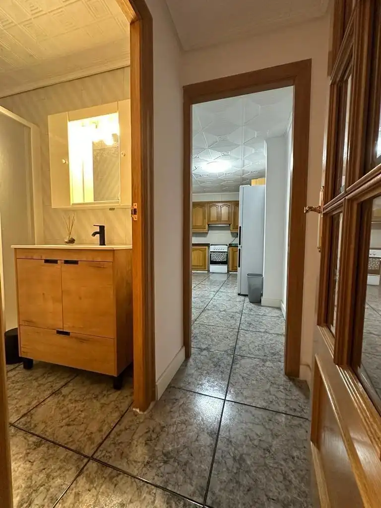 Kitchen of Flat for sale in Elche / Elx