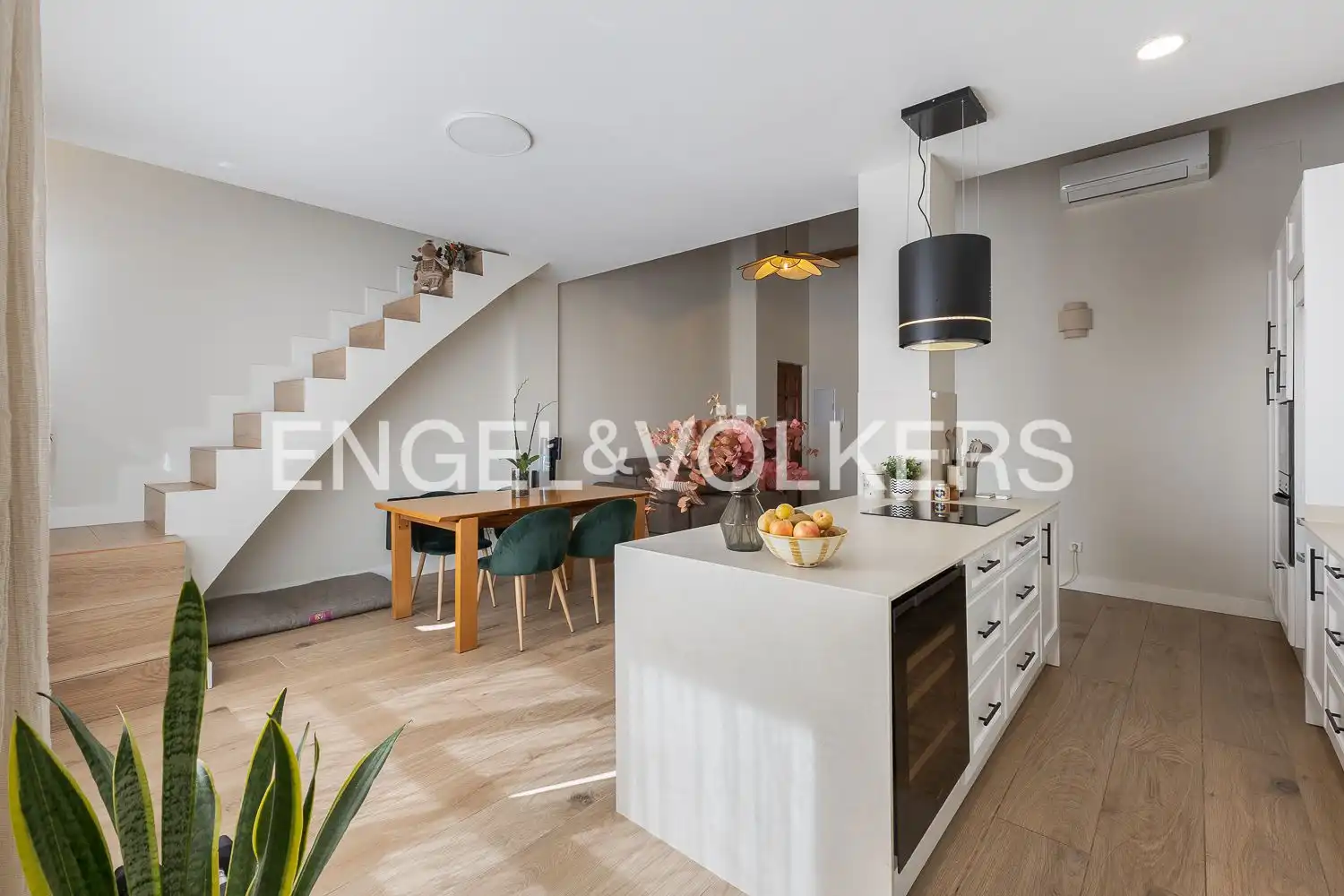Casa a schiera con terrazza in vendita a Tavernes Blanques, imagen 20
