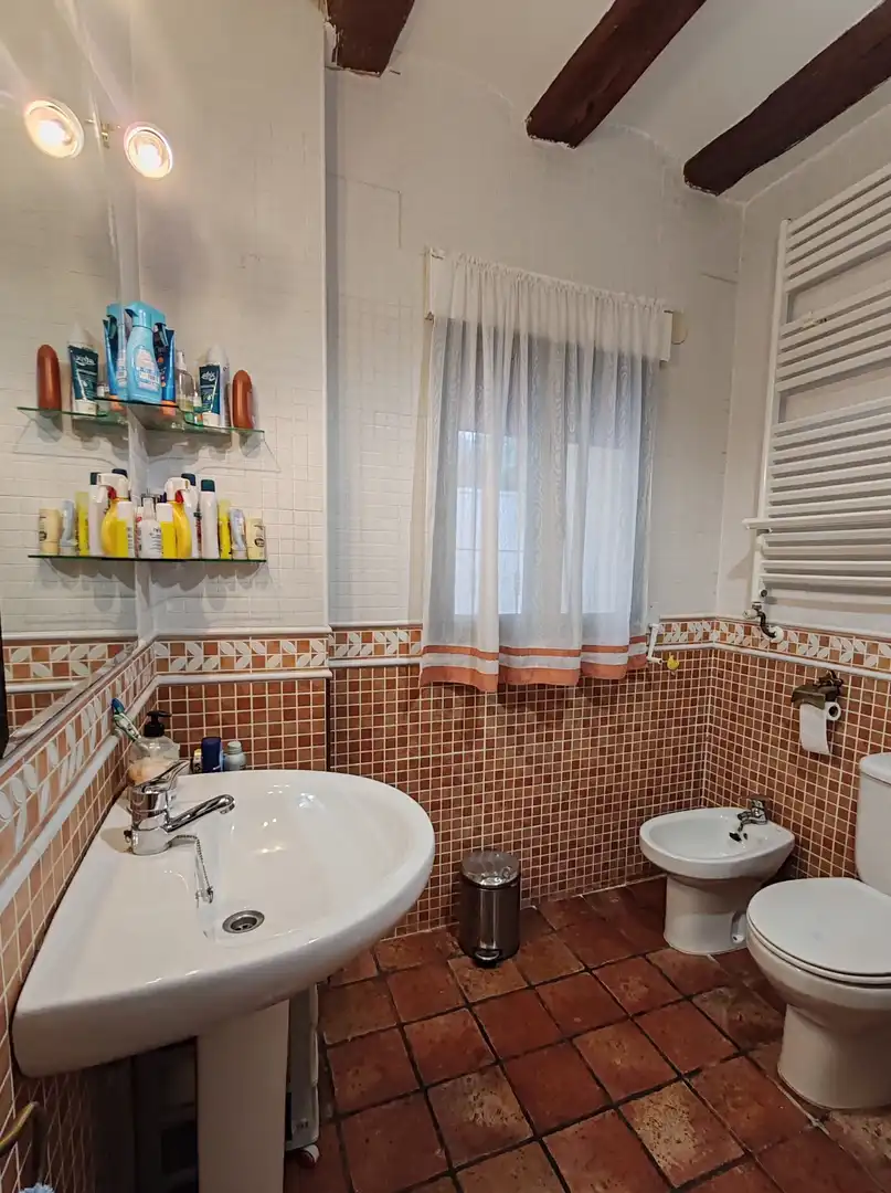 Casa con piscina en venta en Centre - Zona Alta, imagen 68