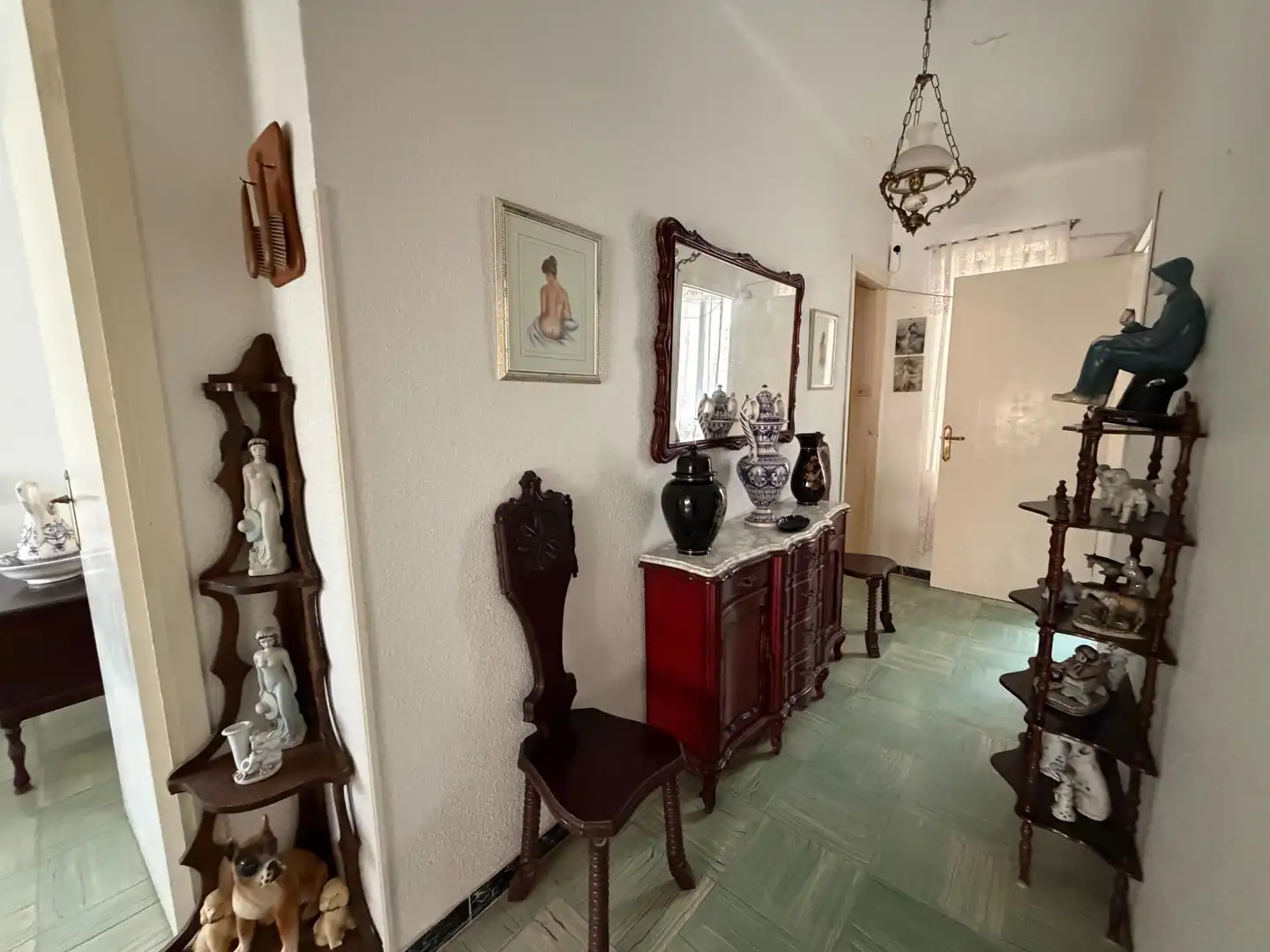 Casa o chalet en venta en Águilas con Terraza, Amueblado y Balcón