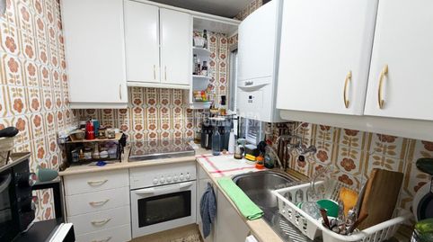 Foto 5 von Wohnung zum Verkauf in Los Negrales, Collado Villalba