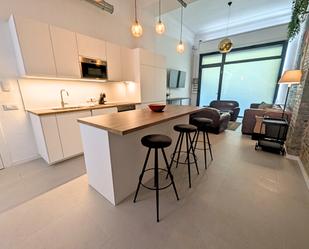 Kitchen of Planta baja for sale in  Barcelona Capital  with Terrace