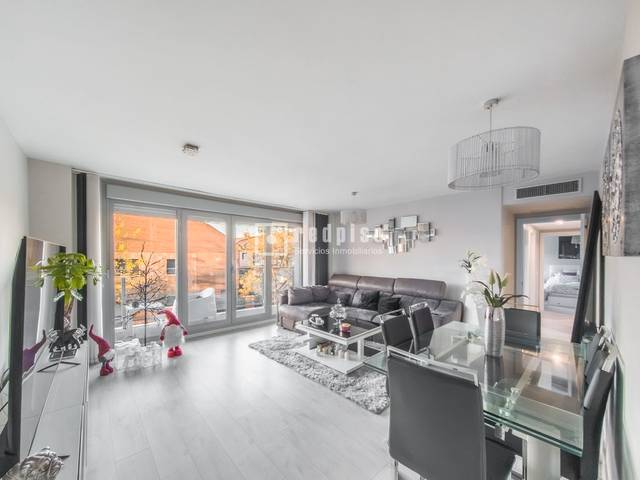 Piso en Venta en Rivas Futura