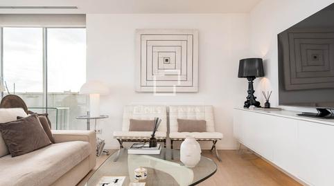 Foto 3 de Pis en venda a Barri de les Corts,  Barcelona Capital