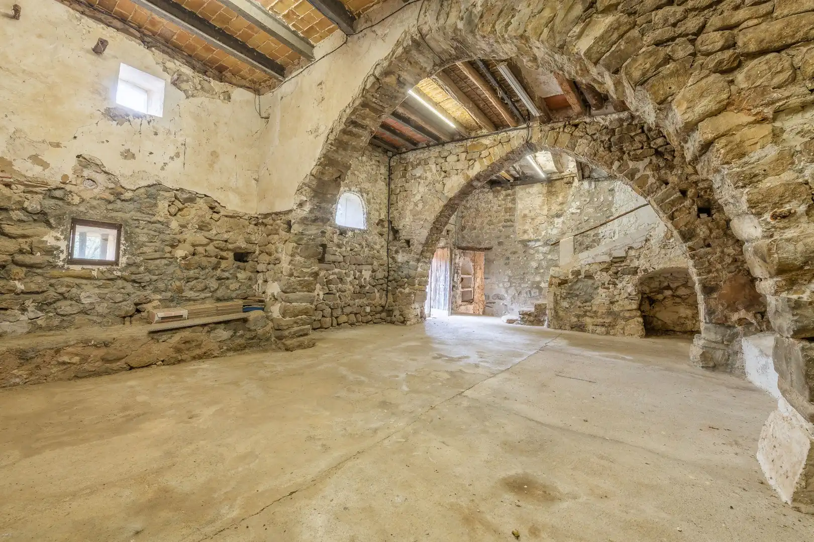Country house zum Verkauf in Beuda