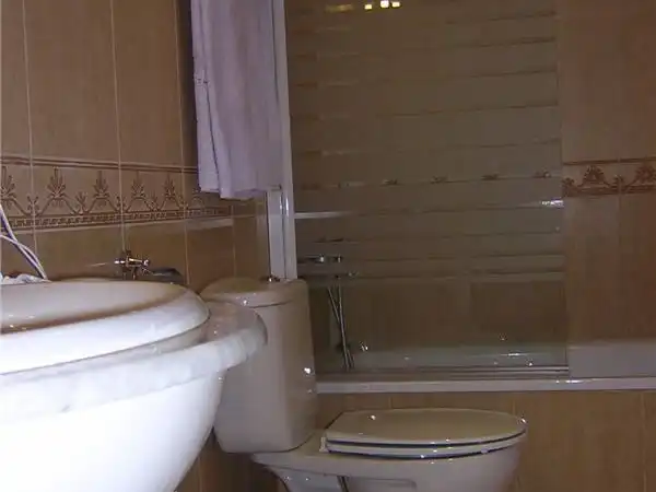 Terraced house with garden for sale in carrer de la societat 59, imagen 10