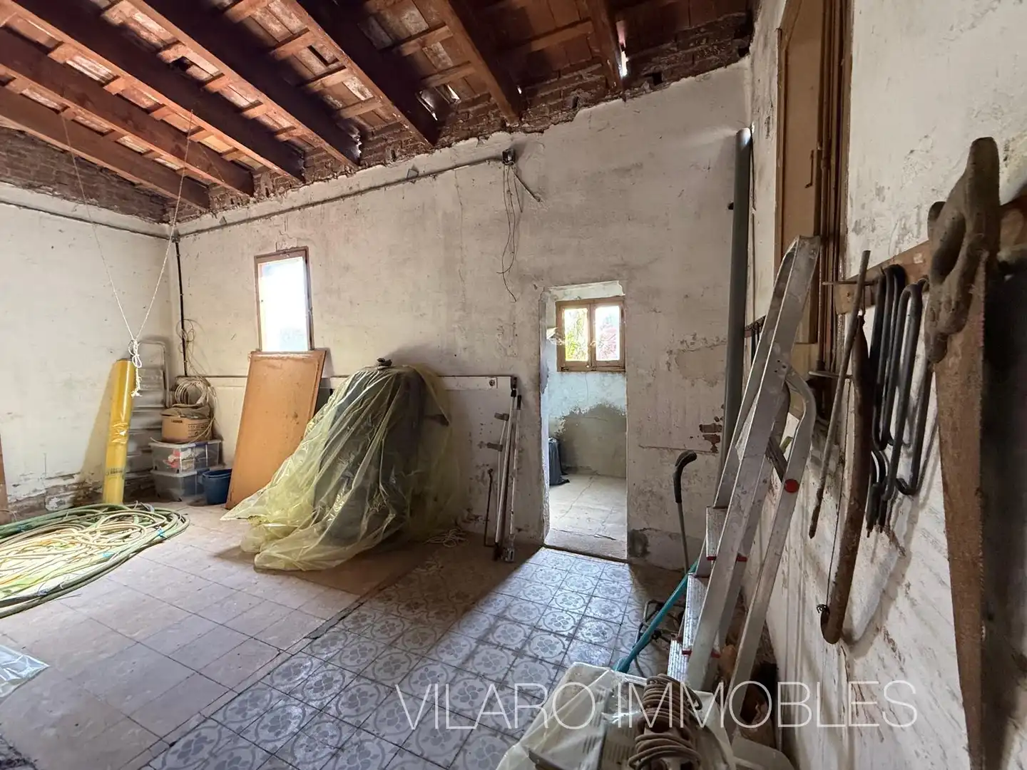 Detached homes for sale in Sabadell  with Private garden and Storage room